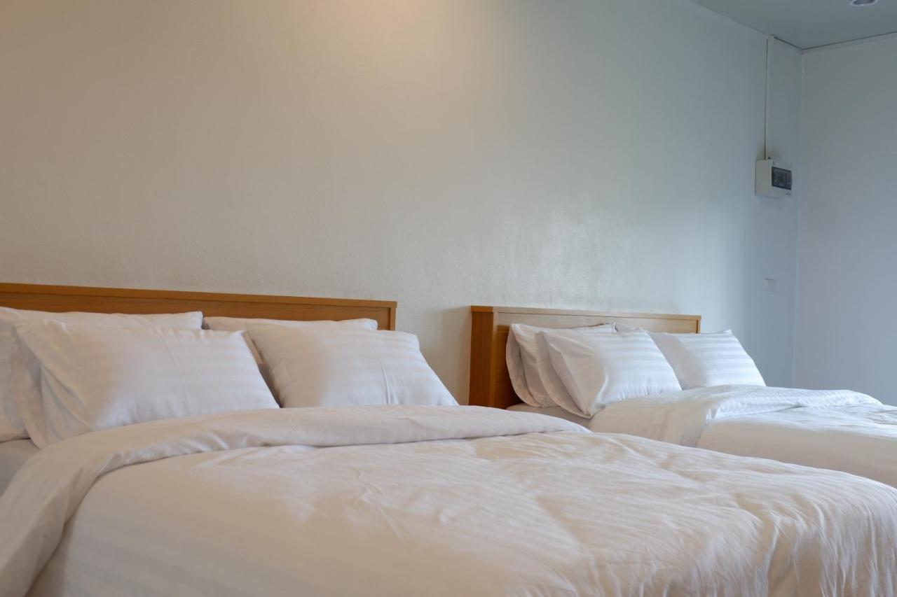 Ama Maesalong เอเอ็มเอแม่สลอง Hotel Exterior photo
