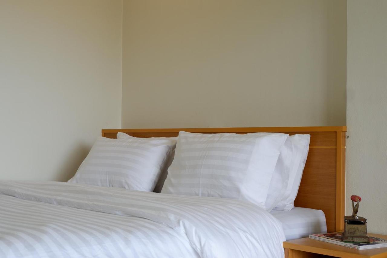 Ama Maesalong เอเอ็มเอแม่สลอง Hotel Exterior photo