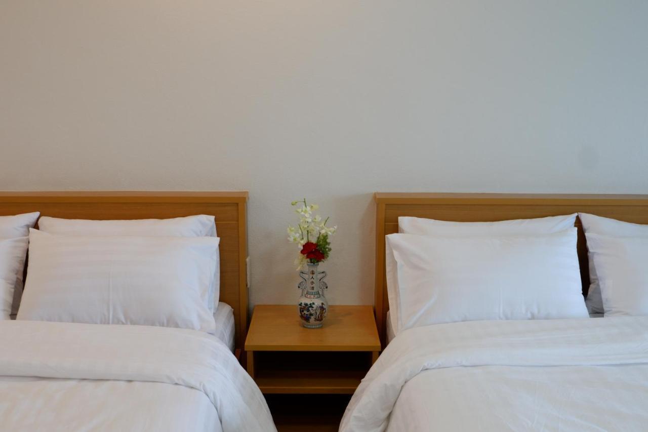 Ama Maesalong เอเอ็มเอแม่สลอง Hotel Exterior photo