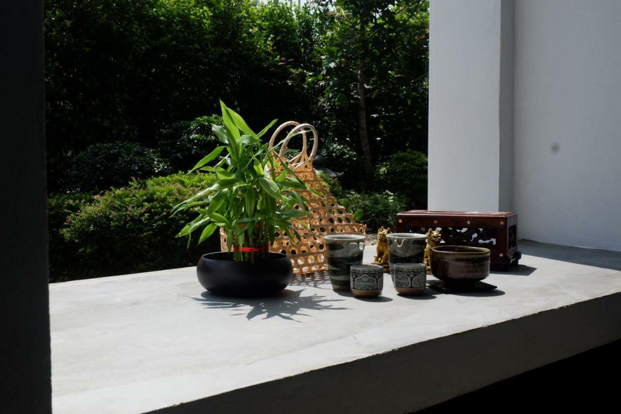 Ama Maesalong เอเอ็มเอแม่สลอง Hotel Exterior photo