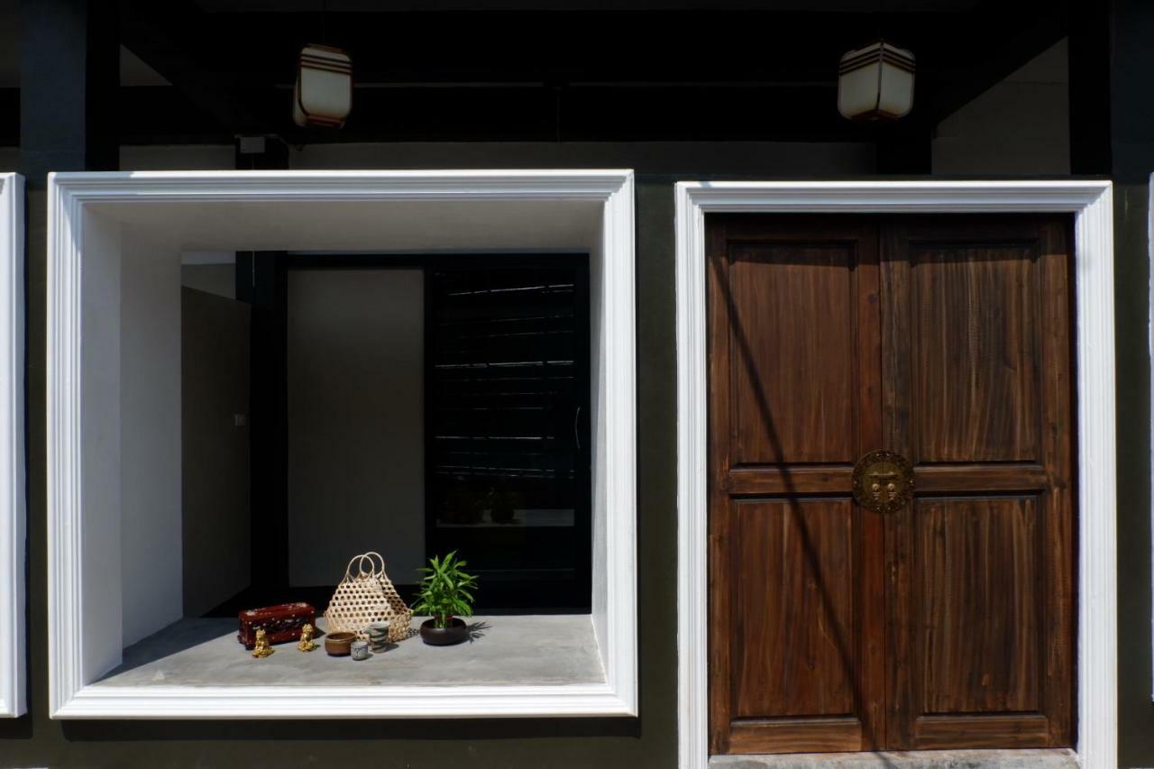 Ama Maesalong เอเอ็มเอแม่สลอง Hotel Exterior photo