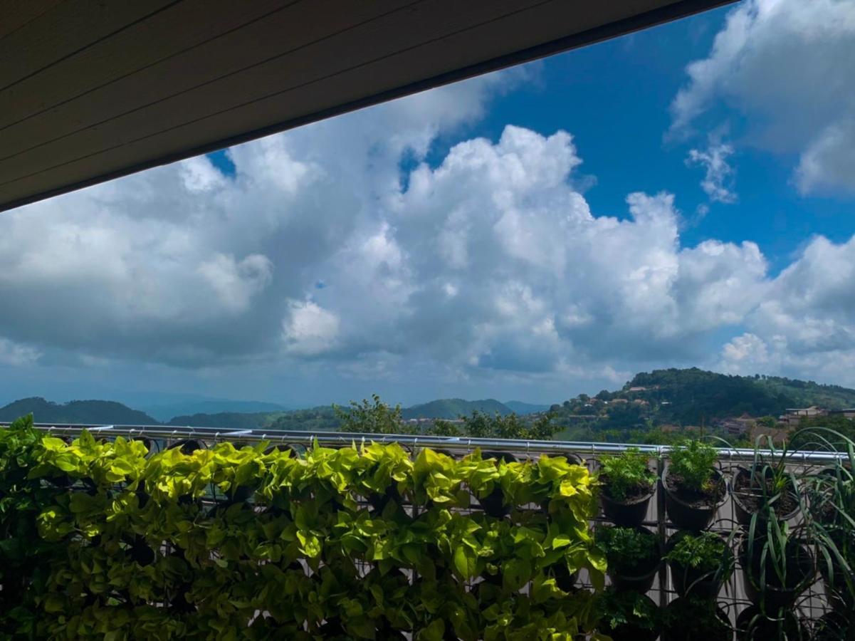 Ama Maesalong เอเอ็มเอแม่สลอง Hotel Exterior photo